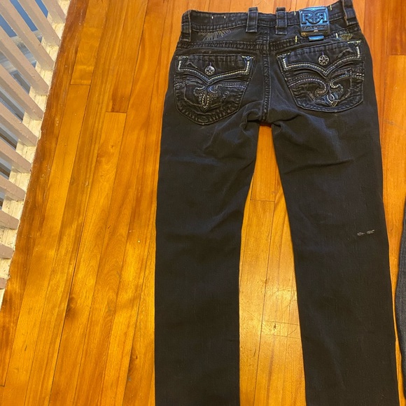 Collectors Edition Rock Revival Jeans - Picture 2 of 8